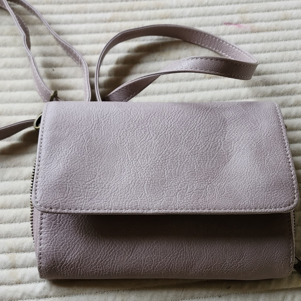 Thirty one crossbody purse